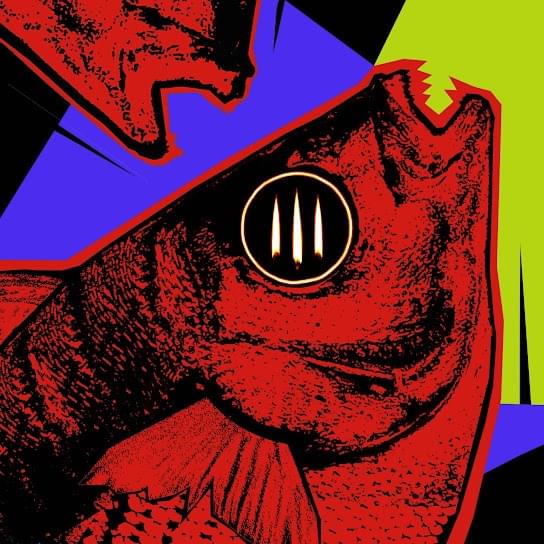 Album cover art for "Hayloft II (SMASHUP)" by Mother Mother