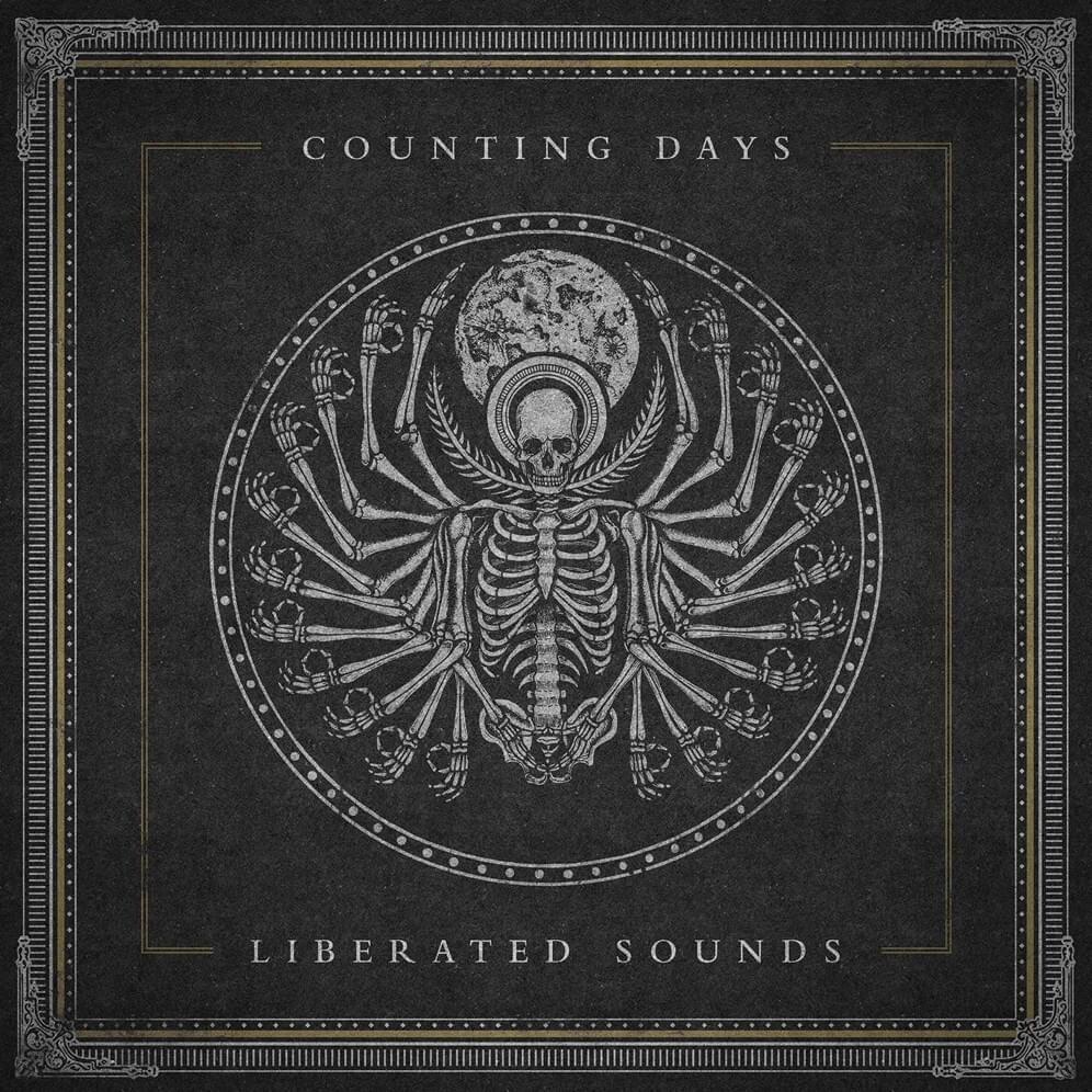 Liberated Sounds by Counting Days