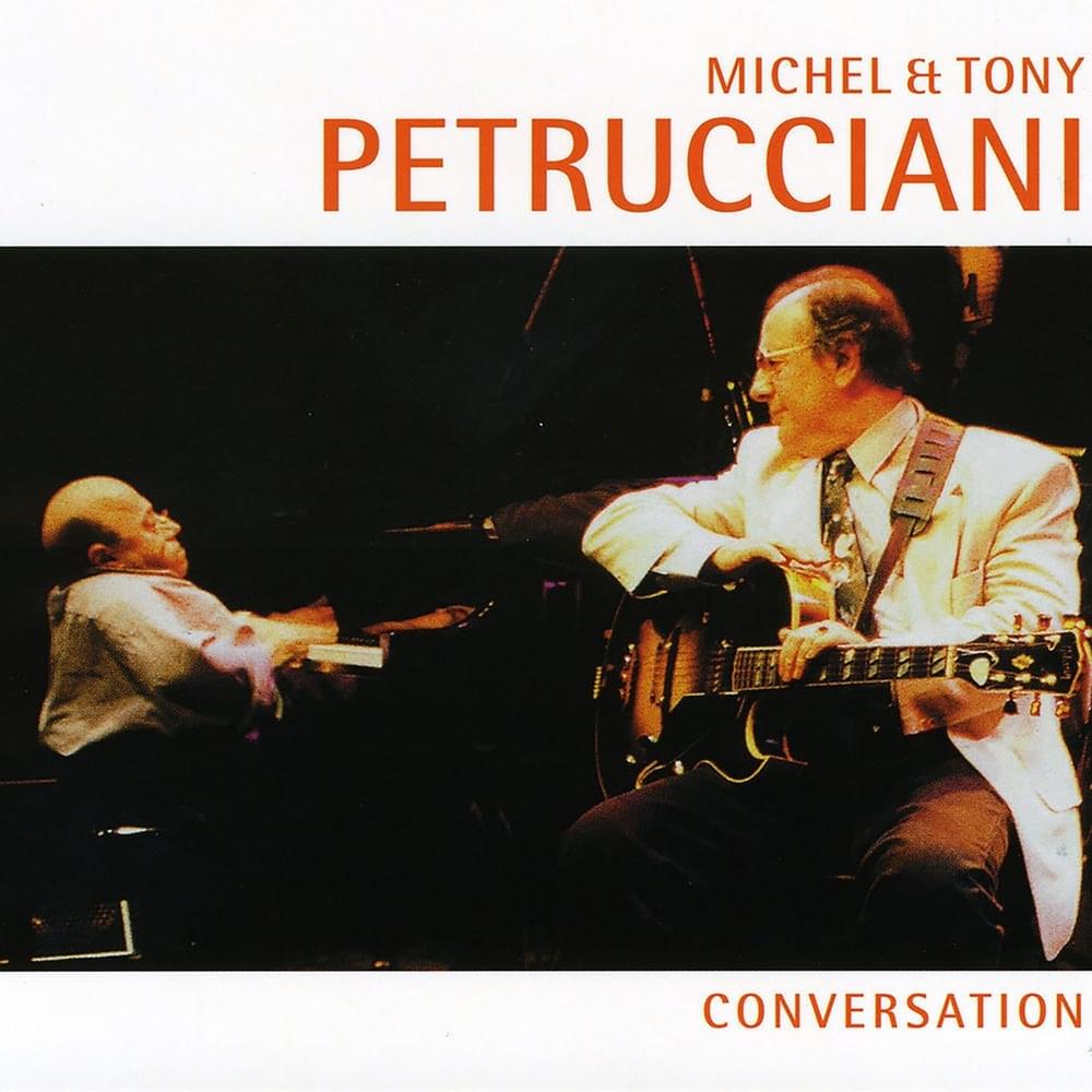 Cover image for Conversation