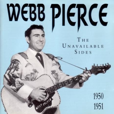 Cover image for The Unavailable Sides 1950-1951