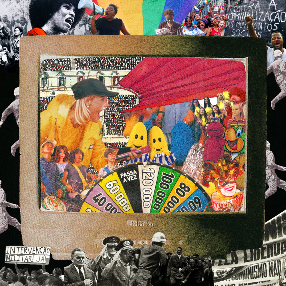 Obituário by Dogma