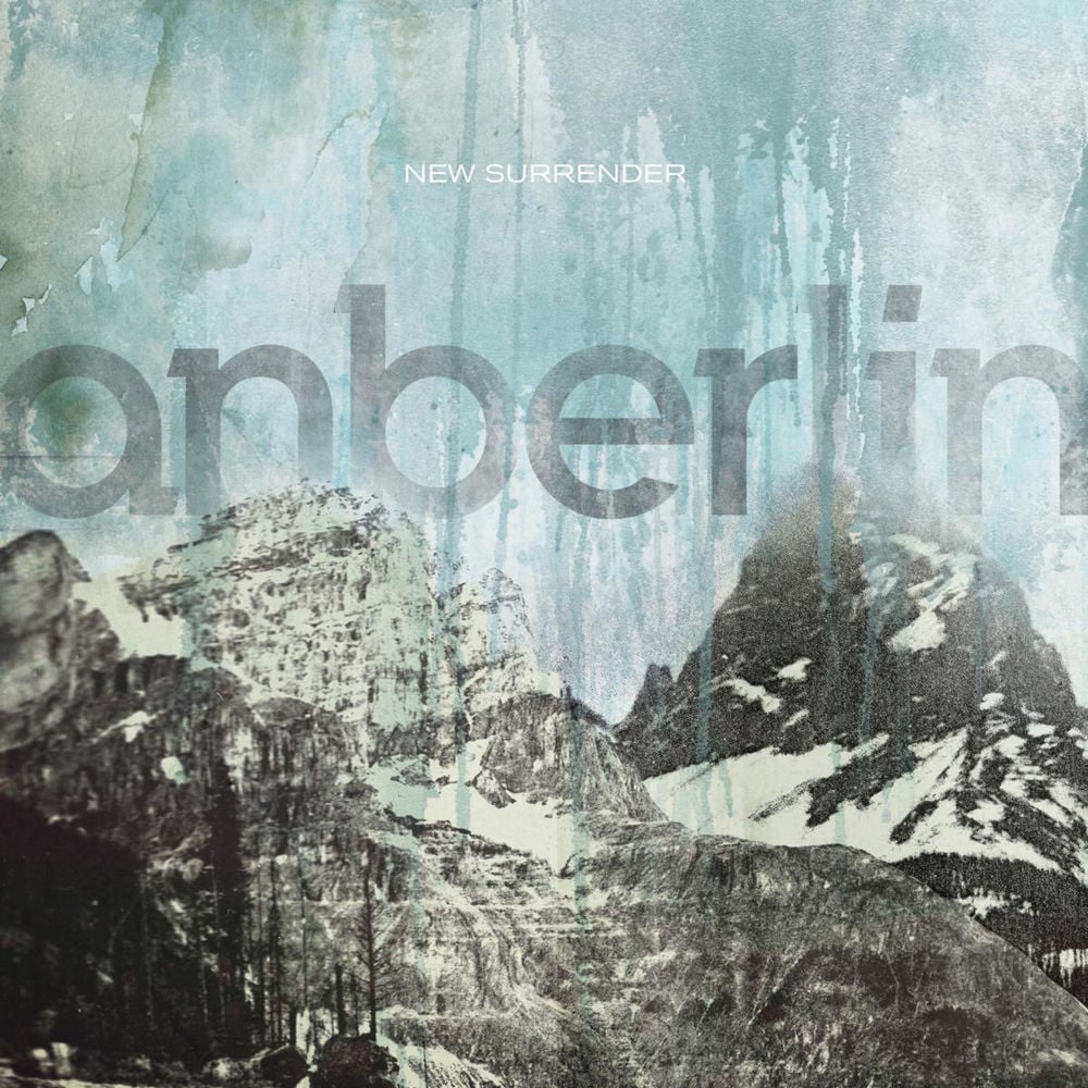Album cover art for "Said And Done" by Anberlin