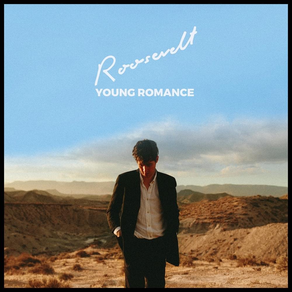 Cover image for Young Romance (Deluxe)