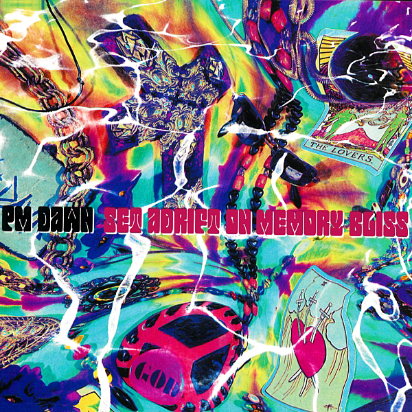 Set Adrift on Memory Bliss by P.M. Dawn