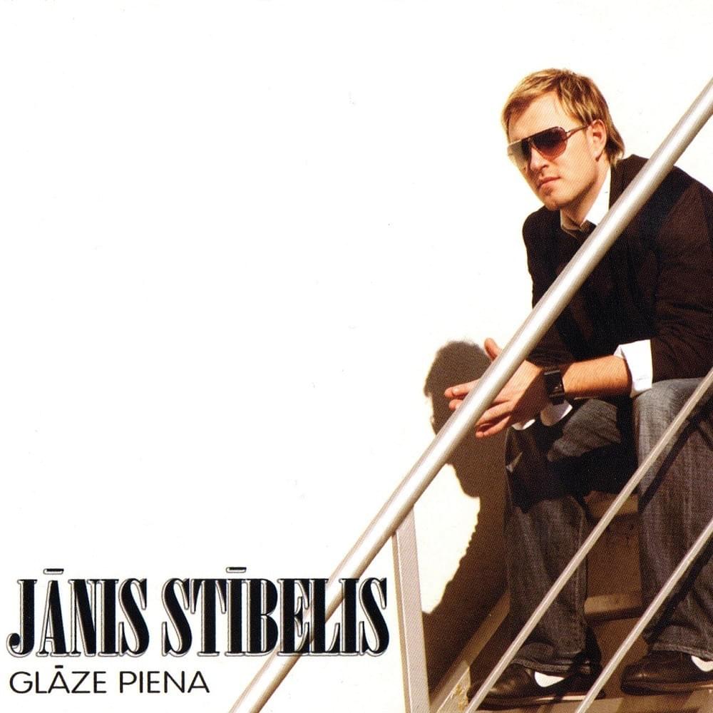 Viens by Jānis Stībelis