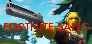 Fortnite Sang! Dansk by Madselo