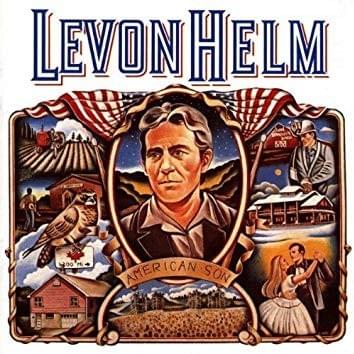 Hurricane by Levon Helm