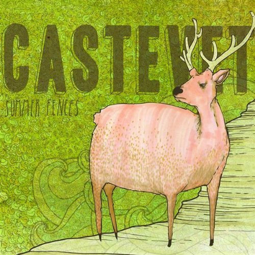 Stranger, You Know by CSTVT