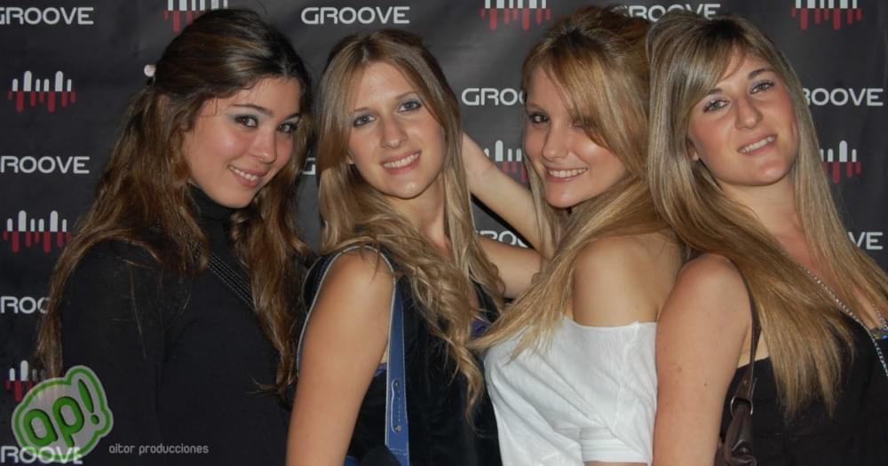 Photo of Groove da praia