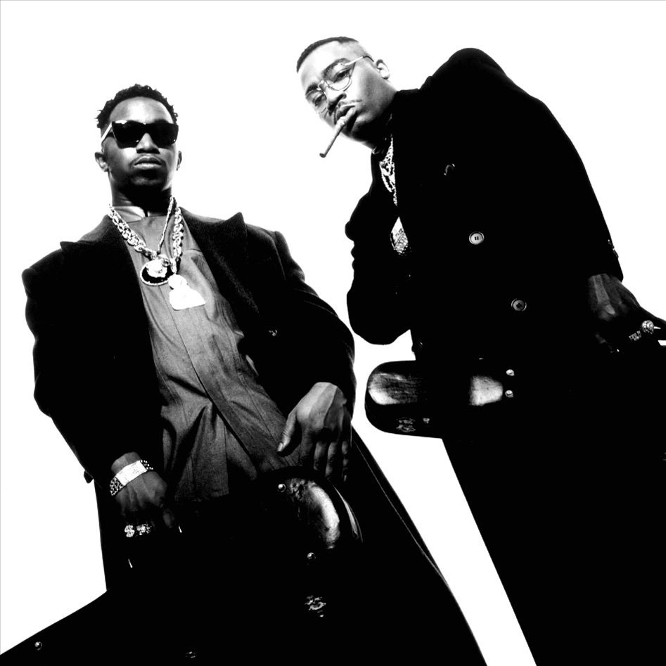 Cover image for Kool G Rap & DJ Polo