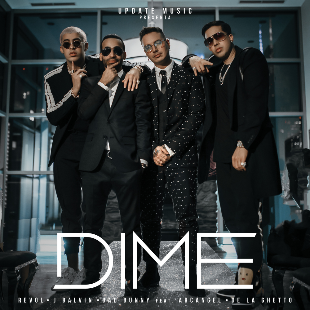 Dime by Revol