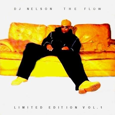 Cover image for The Flow: Limited Edition Vol. 1