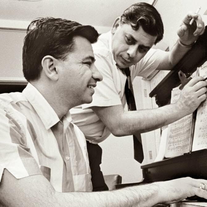 Photo of The Sherman Brothers
