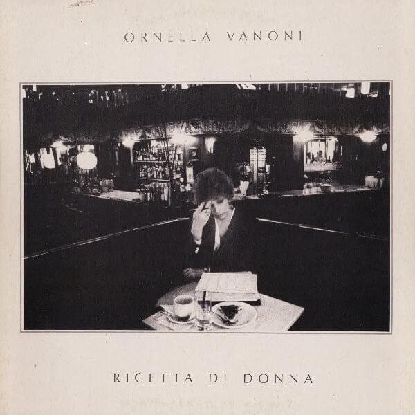 Cover image for Ricetta di donna