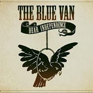 The Poet Tree by The Blue Van