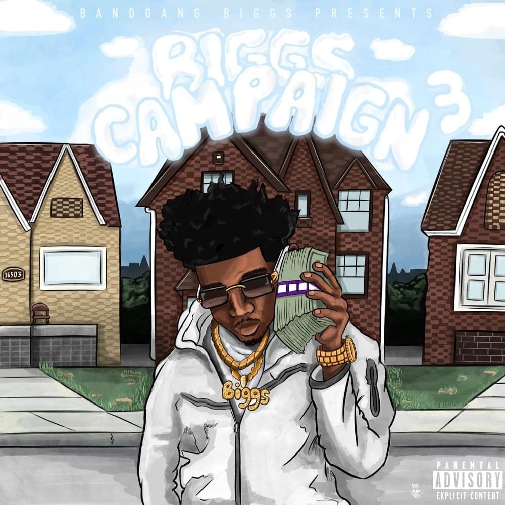 Scamming Hams by BandGang Biggs