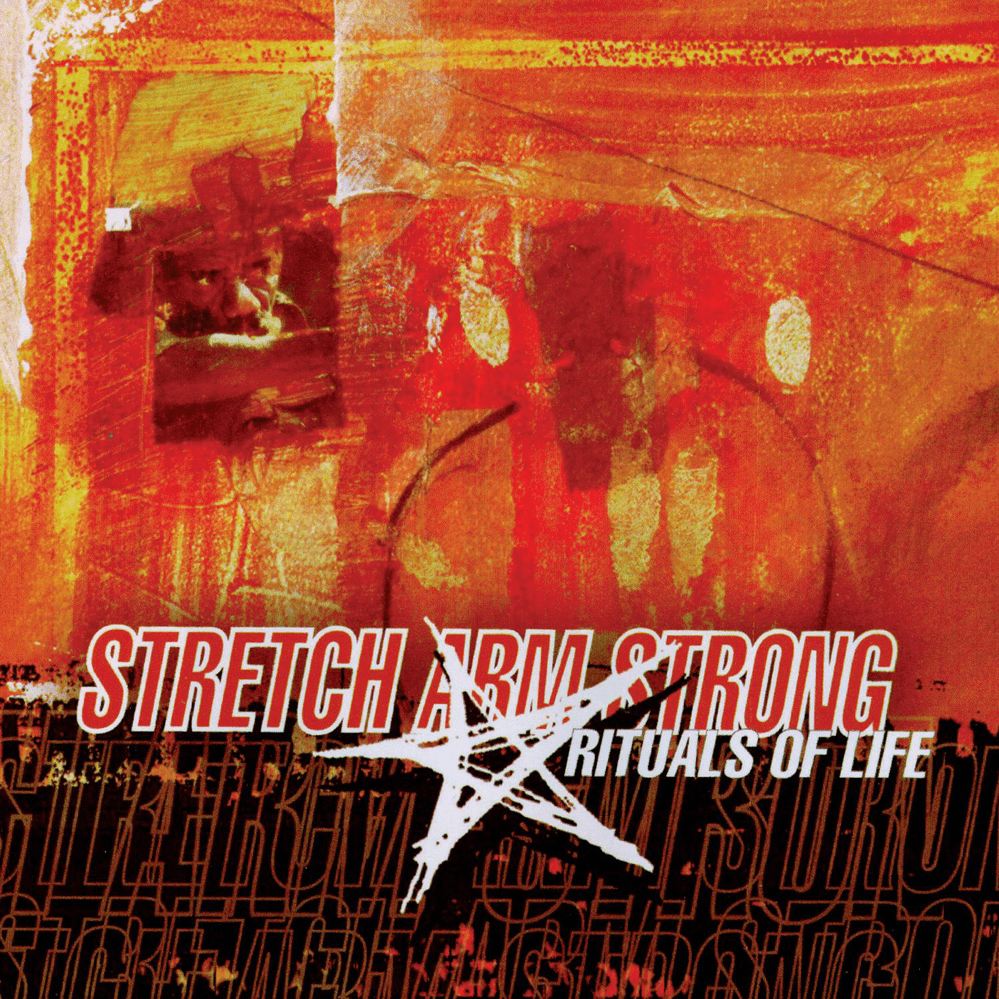 To a Friend by Stretch Arm Strong (Band)