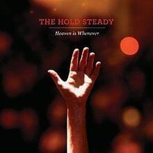 Cover image for Heaven Is Whenever (10th Anniversary Edition)