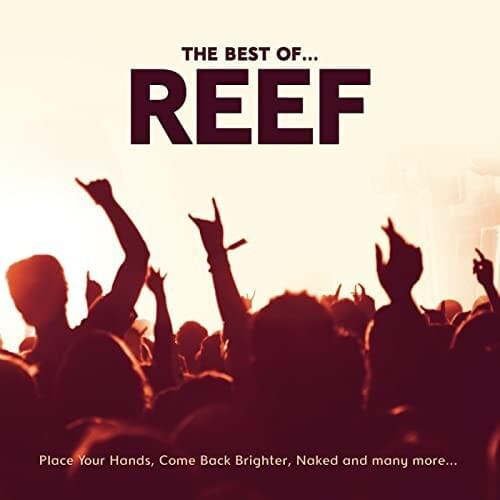 Cover image for The Best Of