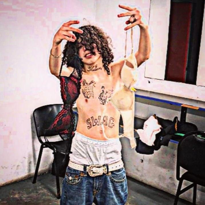 Album cover art for "Celo" by Stiffy