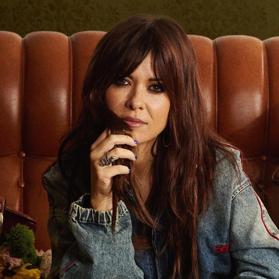 Photo of Vanesa Martín