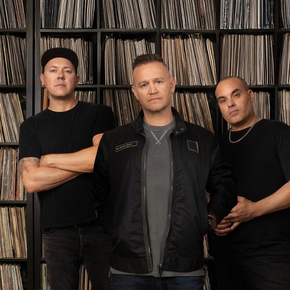 Cover image for Hilltop Hoods