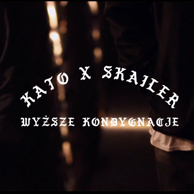 Wyższe Kondygnacje by Kato (POL)