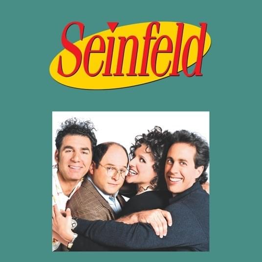 The Wallet by Seinfeld