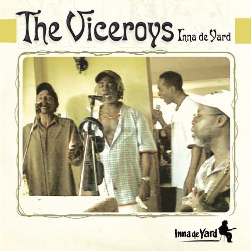 My Mission Is Impossible by The Viceroys