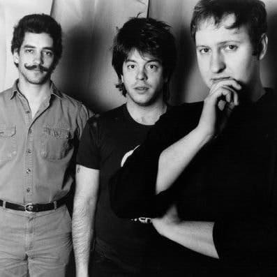 Hüsker Dü Profile Picture Photo of Hüsker Dü