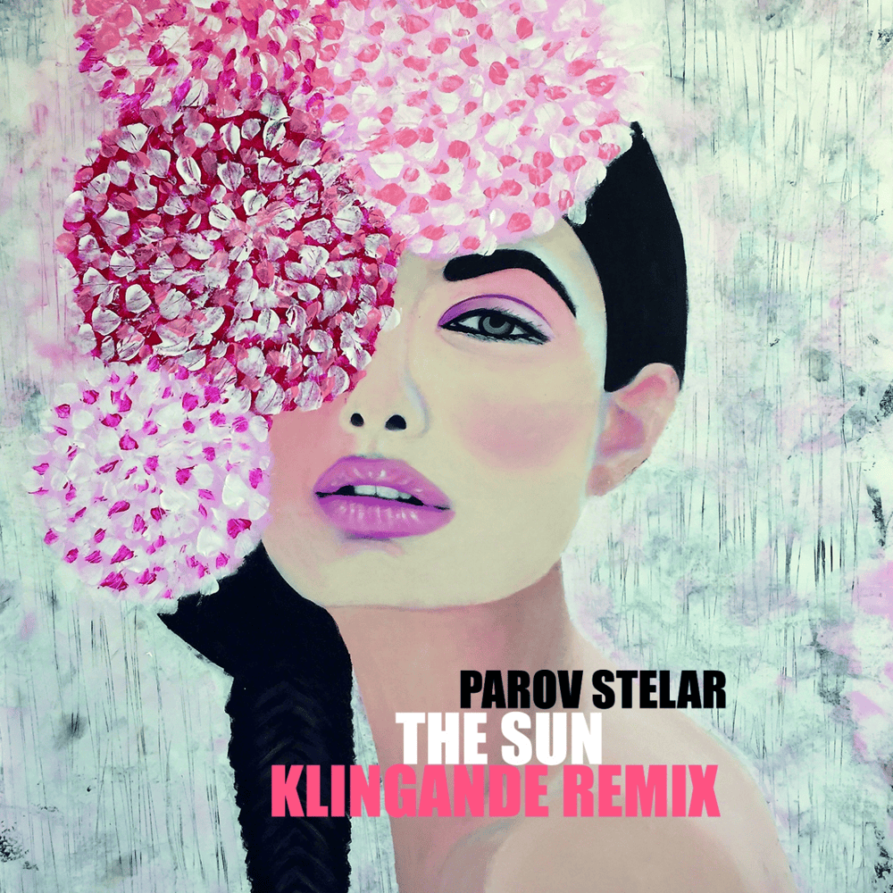 Album cover art for "The Sun (Klingande Remix)" by Parov Stelar & Klingande & Graham Candy