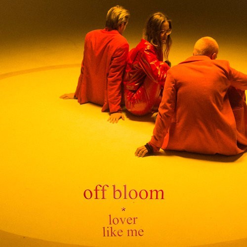 Golden Dreams by Off Bloom