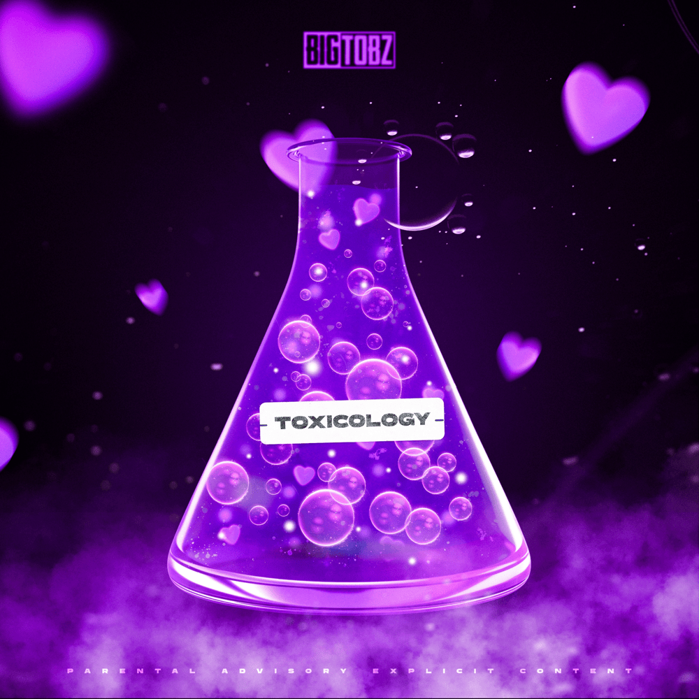 Cover image for Toxicology
