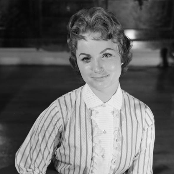 Photo of Anita Thallaug
