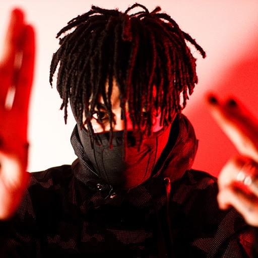 Photo of Scarlxrd