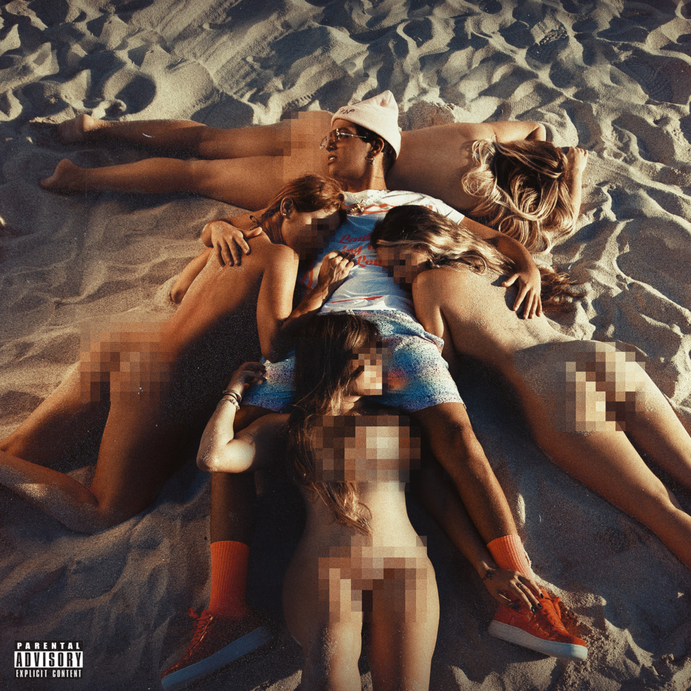 Cover image for Happy and Sad