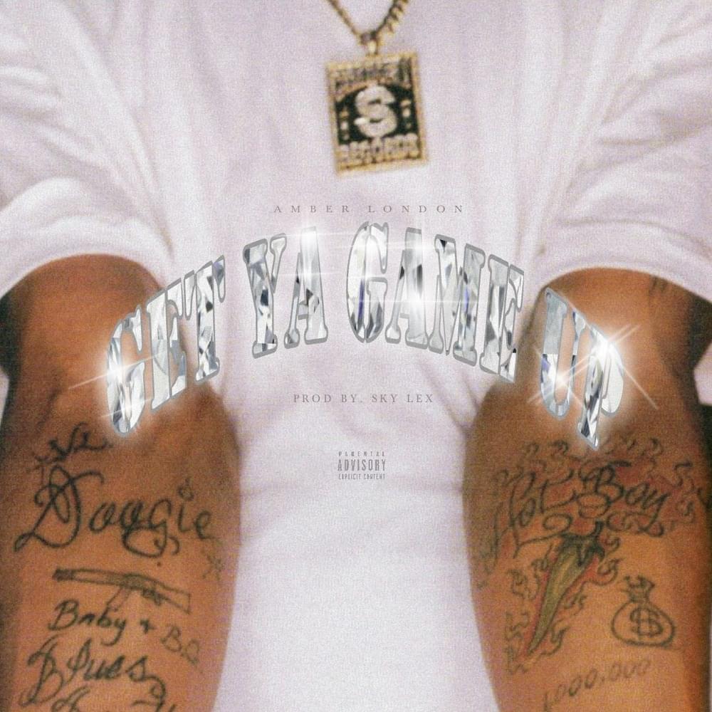 Get Ya Game Up by Amber London