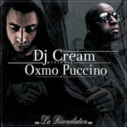 Album cover art for "Hé ouais" by Artistes divers