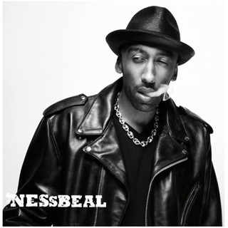 Ma grosse by Nessbeal