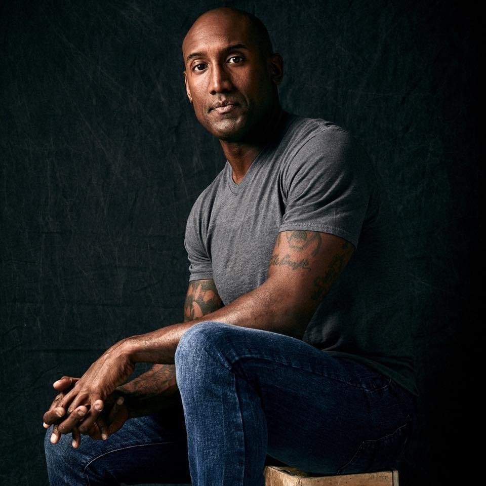 Quentin Earl Darrington Profile Picture Photo of Quentin Earl Darrington