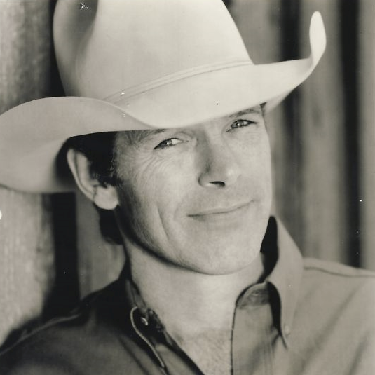 Photo of Chris LeDoux