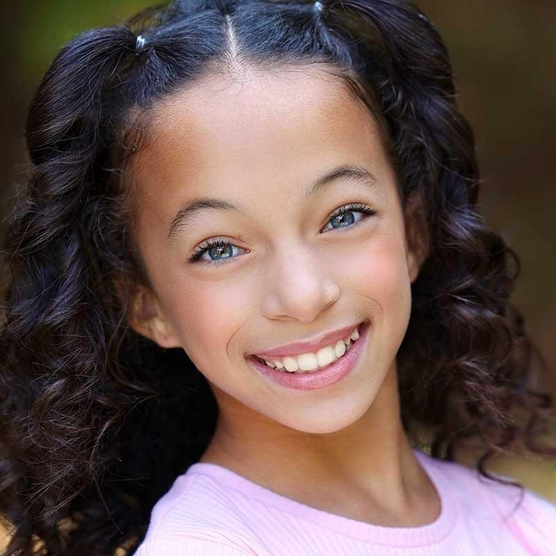 Photo of Marley Lianne Gomes