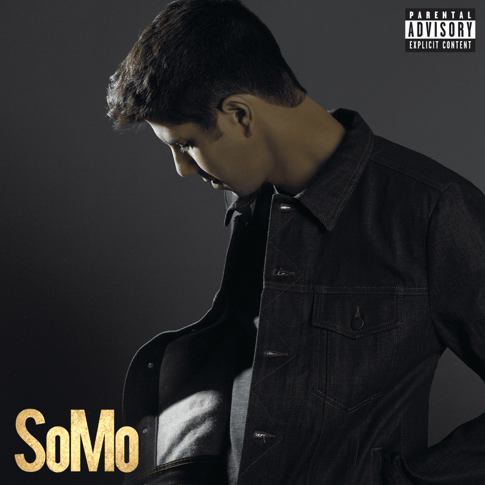 We Can Make Love by SoMo
