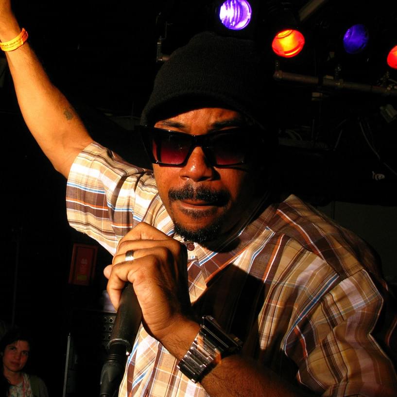 Cover image for DāM FunK