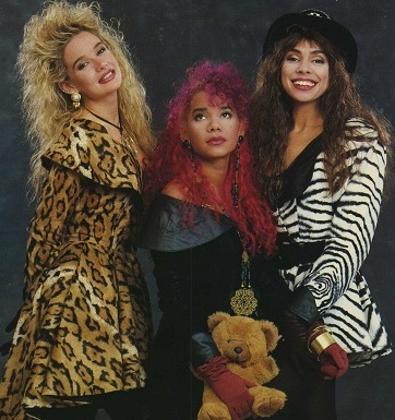 Cover image for Pajama Party