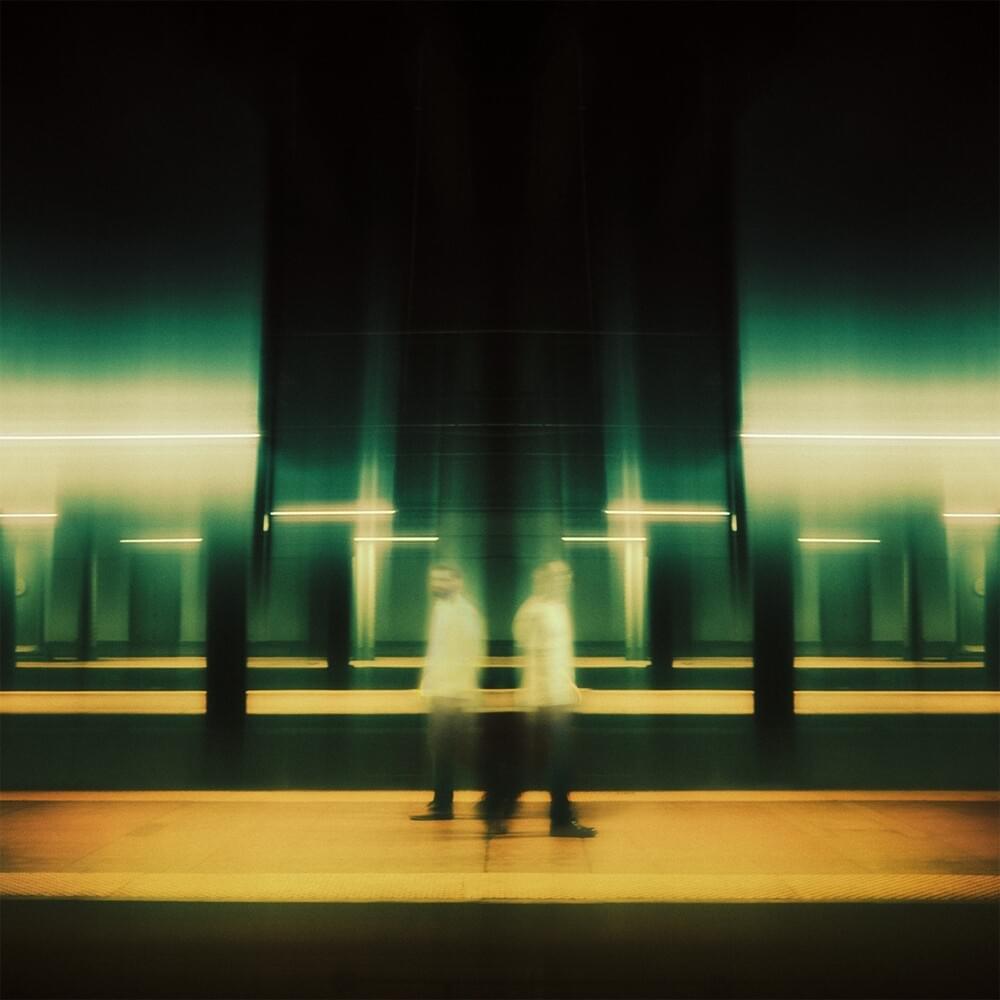 Photo of ODESZA
