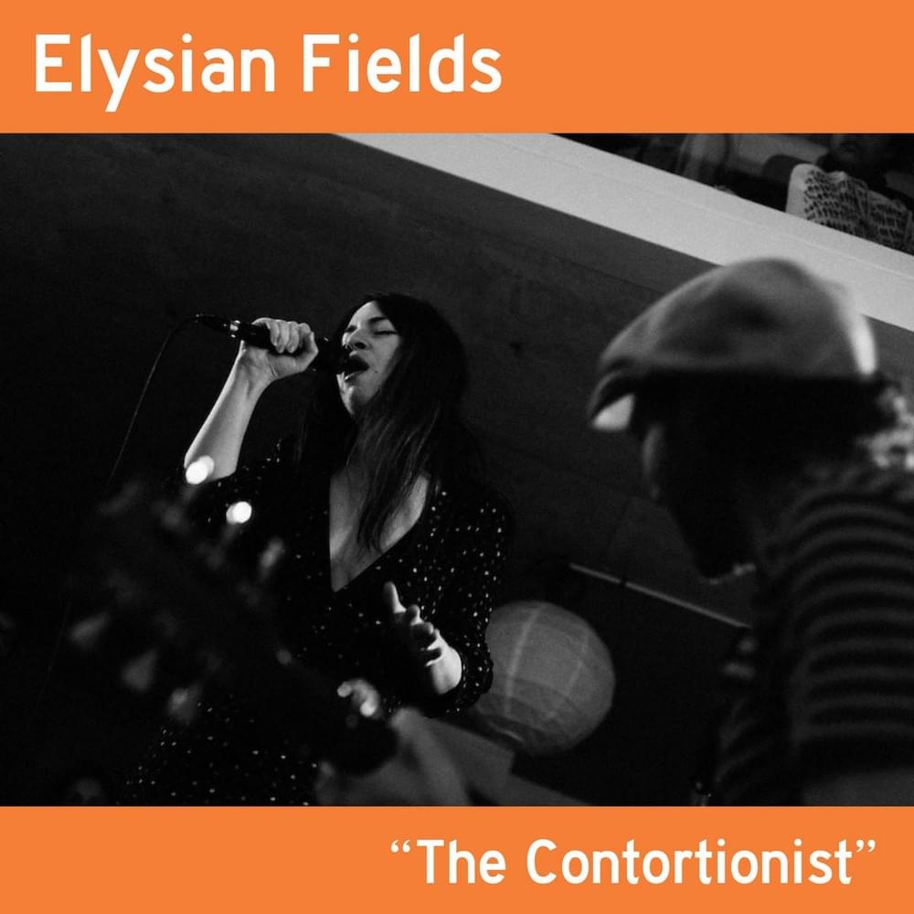 Cover image for The Contortionist - Single