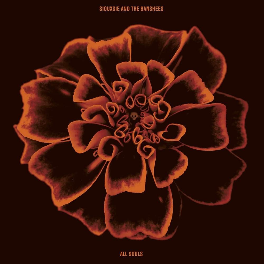 Cover image for All Souls