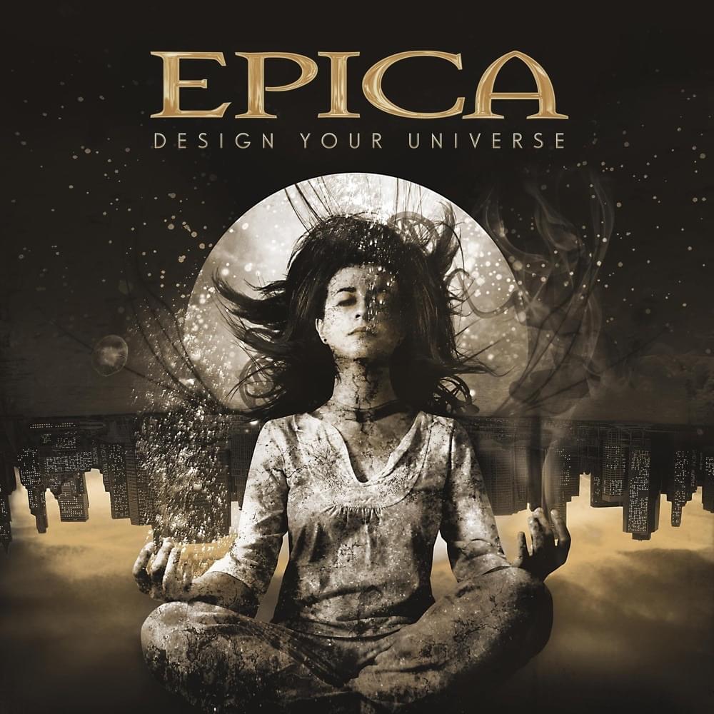 Cover image for Design Your Universe - Gold Edition
