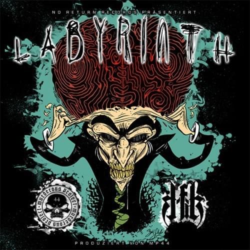 Labyrinth by K-Fik